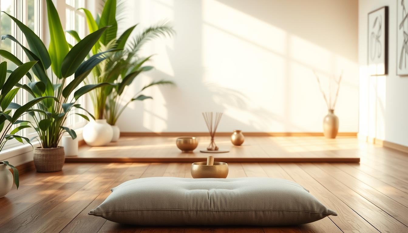 Meditation Practice