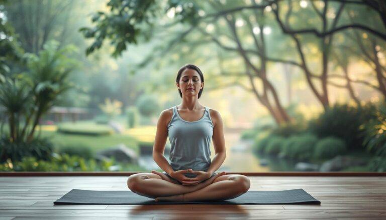 how mindfulness can improve