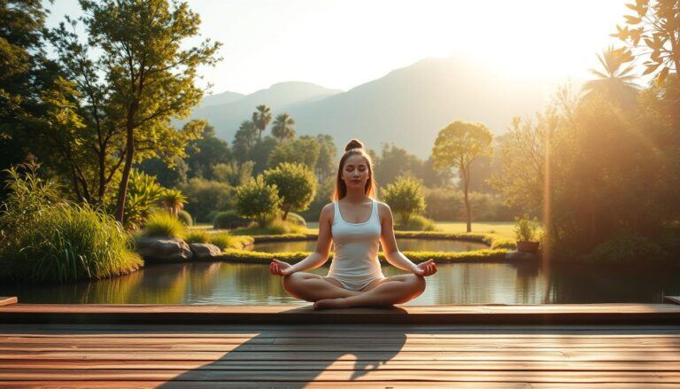 how mindfulness meditation can
