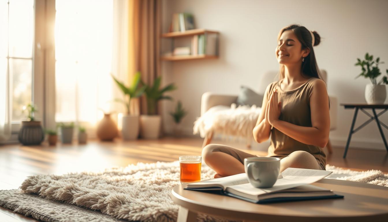 how morning routines can