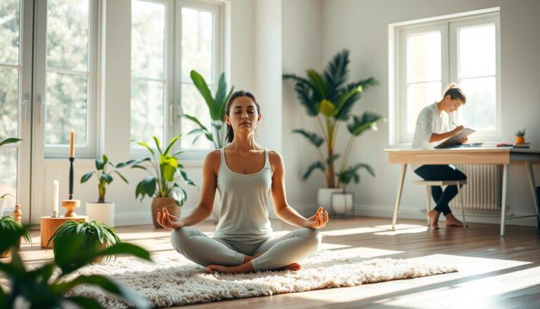 how to incorporate mindfulness