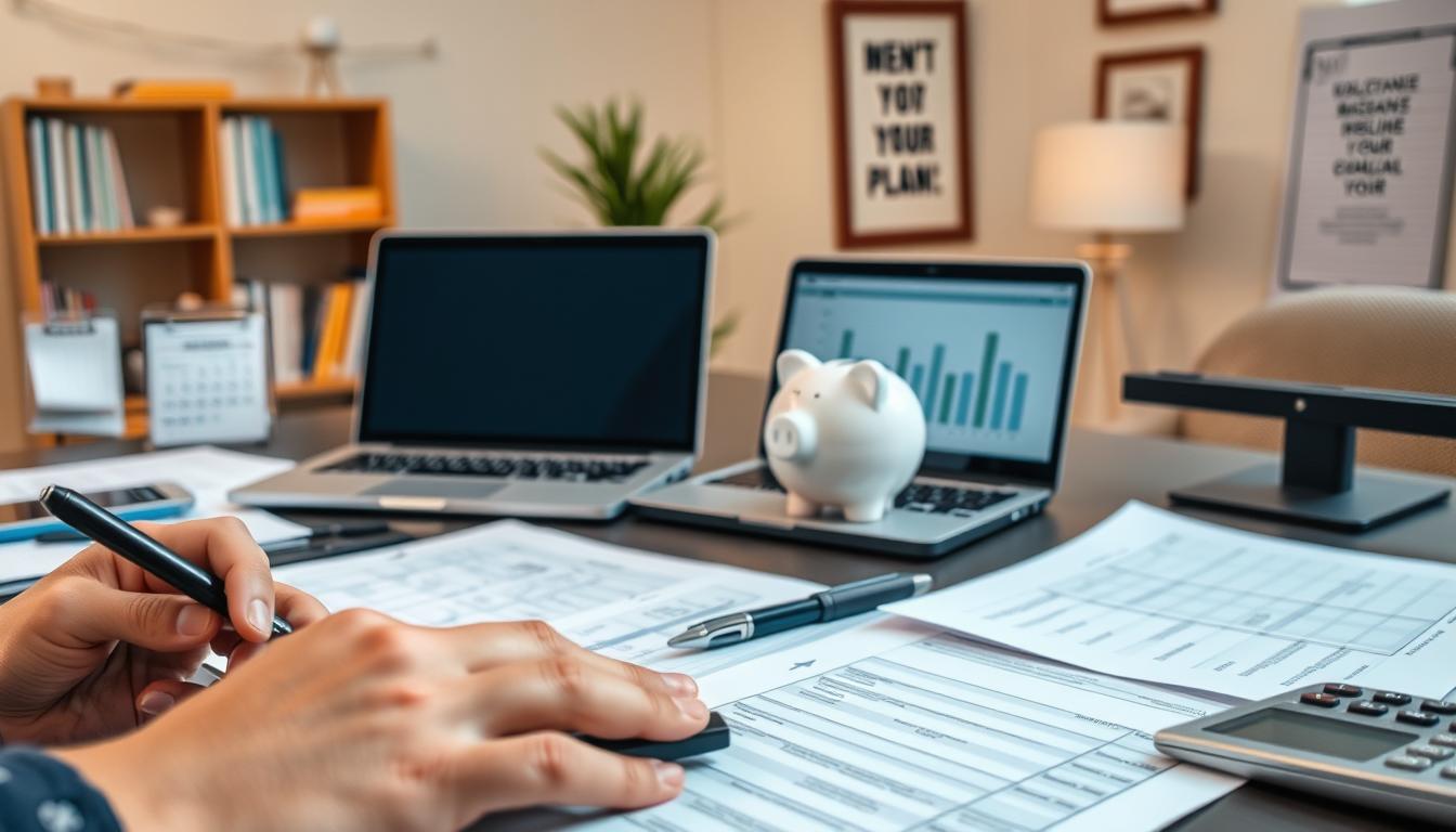 the importance of financial